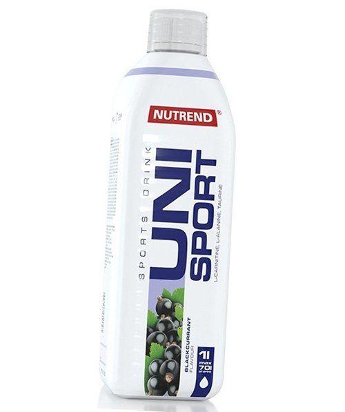Гипотонический спортивный напиток, Unisport, Nutrend  (15119005)