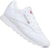Reebok Classic Leather Women's Sneakers White/white/white