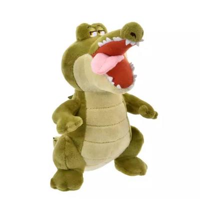 Disney Peluş bebek Tik-tak timsah Disney stanDs Peter Pan YENİ Disney Mağazası