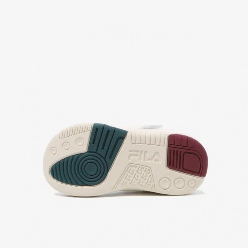 Fila Kids Grand Prix Td  3xm02370f 926 