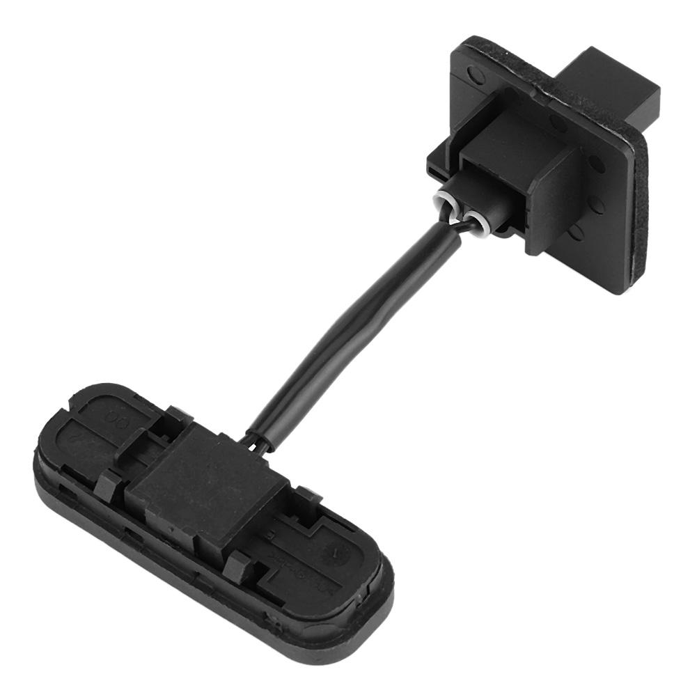 Tailgate Boot Door Opening Switch Fit for Vauxhall Opel Insignia 13359897