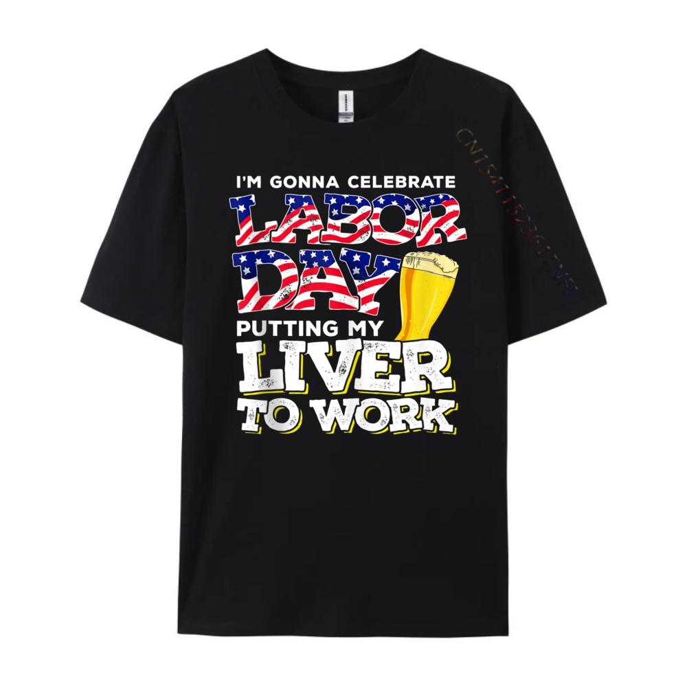 Funny Party Work Labor Day XS Graphic T Shirts New In Tops And TShirts Aesthetic