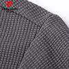 Pierre Cardin Men's Waffle Knit Long Sleeve T-Shirt