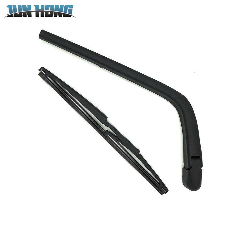 Scion XB (02-06) Rear Wiper Blade & Arm Assembly