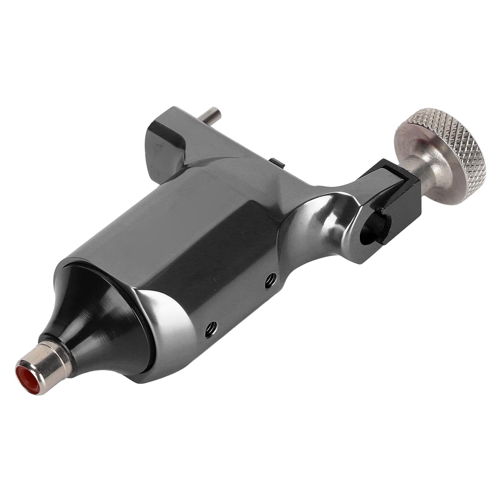 Interface   Tattoo NaMachine Aluminum Alloy Liner Shader Tattoo Motor   with Clip Cord