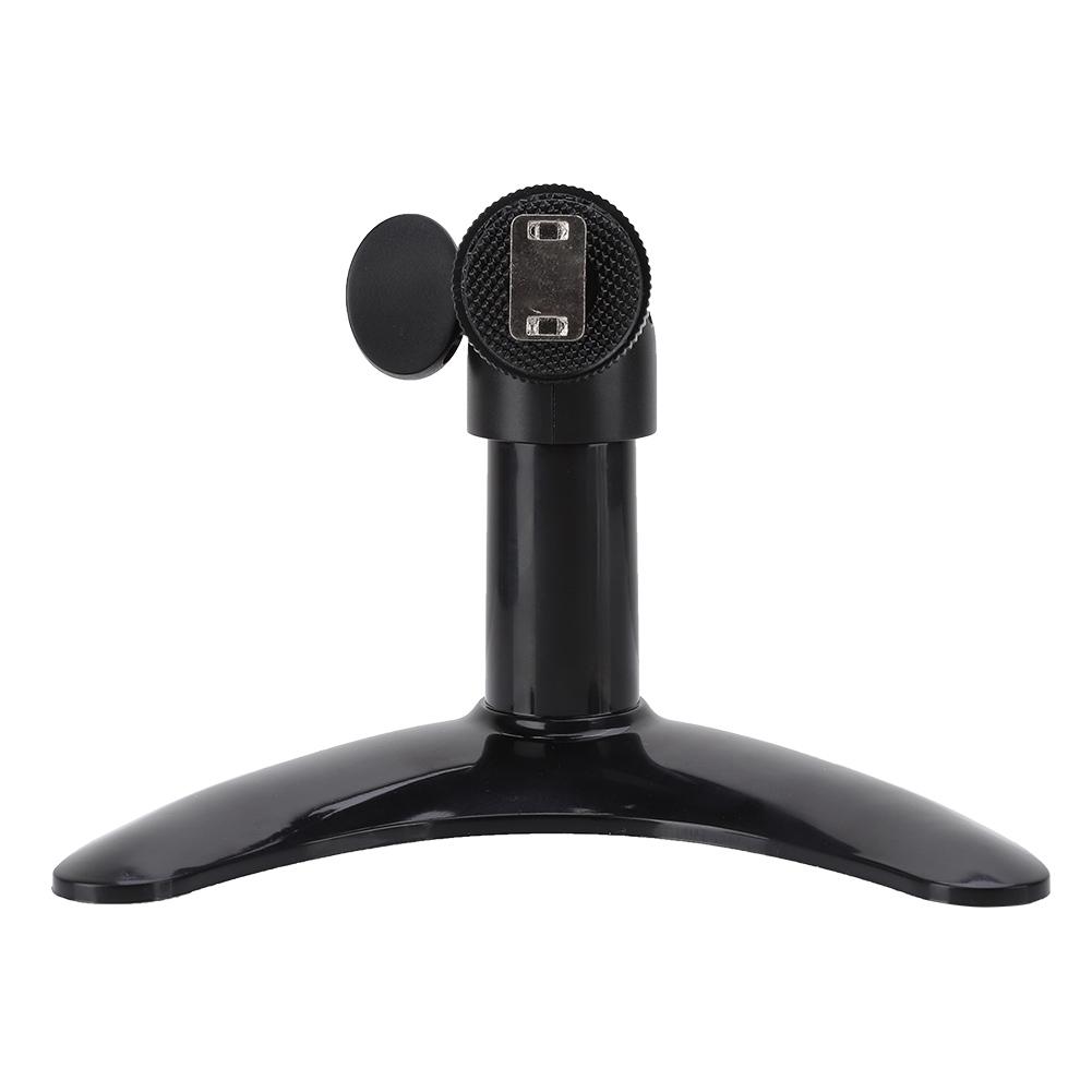 Universal 7   11.6inch Desktop Computer Black Monitor Holder Stand PC Accessories