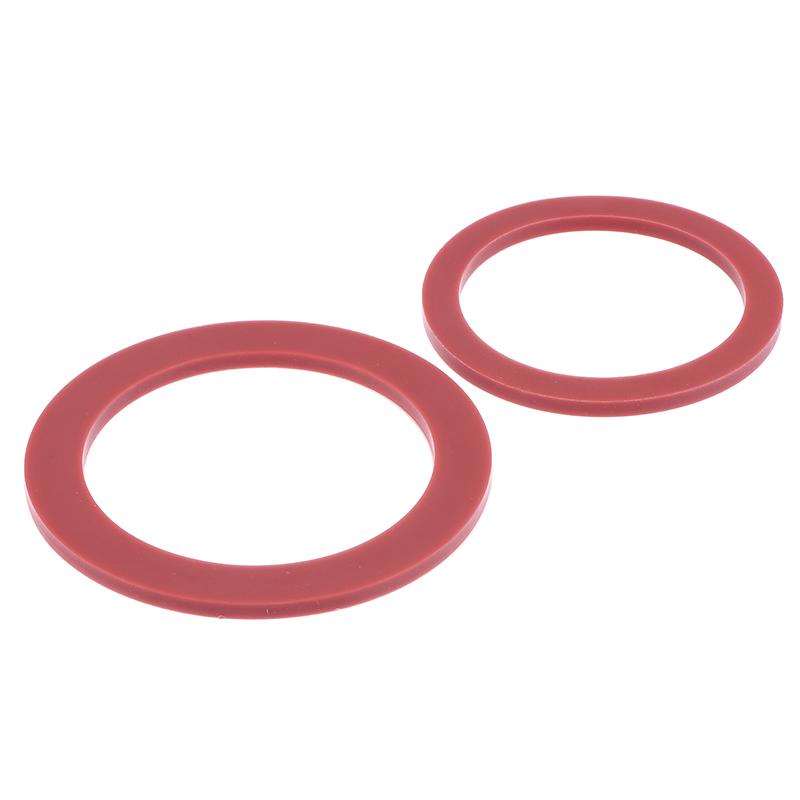 1Pcs Silicone Gaskets High Temperature Casting Gasket For Vacuum Casting Machine Seals Jewelry Diy Accessory