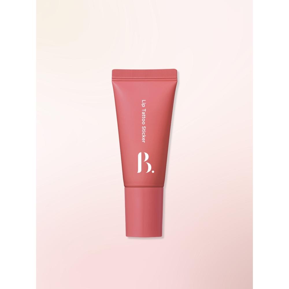 Bonsep Makeup [03 Rose Ticker] Bonsep Lip Tattoo Sticker