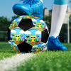Sprunki Theme Size 5 Soccer Ball, Suitable for Both Indoor and Outdoor Matches, a Gift Suitable for Everyone.