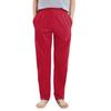 Kids' Casual Pants - Solid Color Sport Pants With Pockets