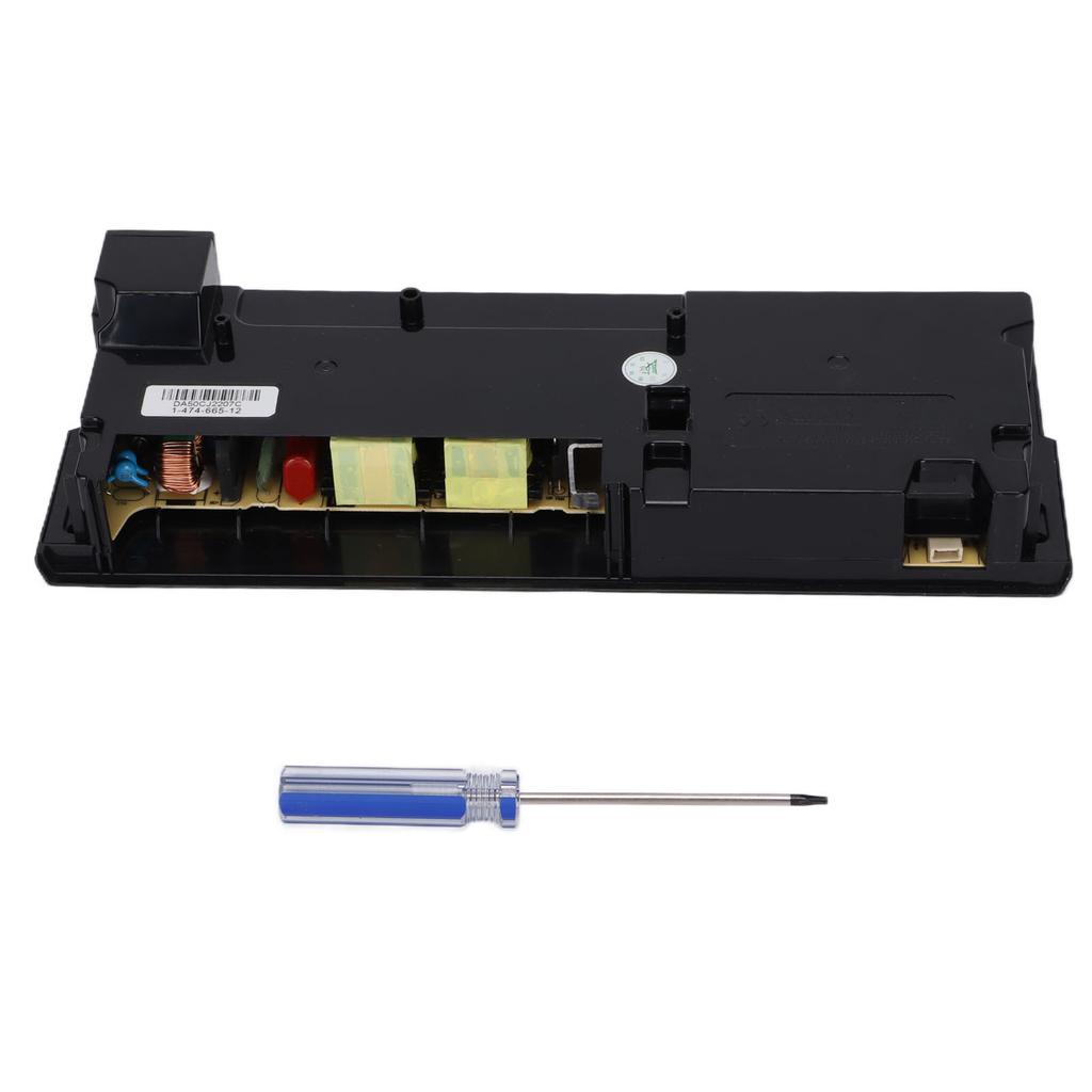 ADP‑300CR Power Supply Adapter for PS4 PRO‑7000 Model Full Sealed Replacement Power Supply 100‑240V