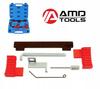 Strumento di bloccaggio della fasatura Opel 1.6 1.8 Z16Lel Z16Ler Z16Let
