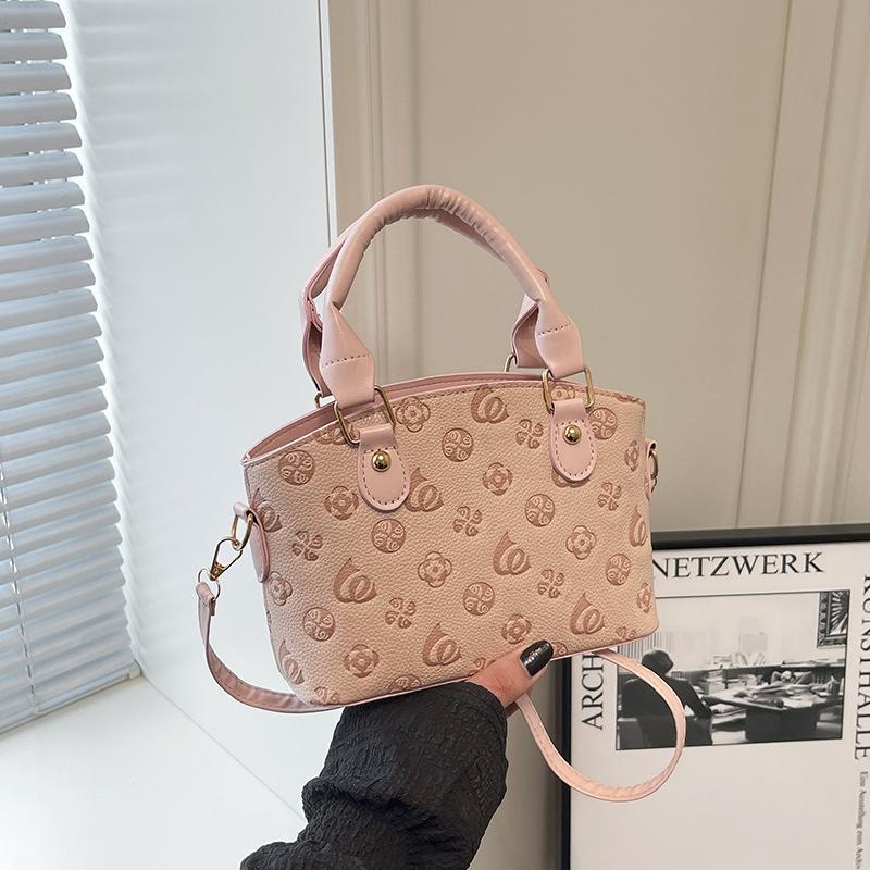 Sac bandoulière texture luxe léger sac femme mode haute qualité sac à main rétro polyvalent sac à bandoulière pour femme pour le travail