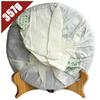 2008 Ba Jiao Ting 0840 Raw Pu-erh Tea Cake Yunnan Menghai Shen Sheng Puer 357g