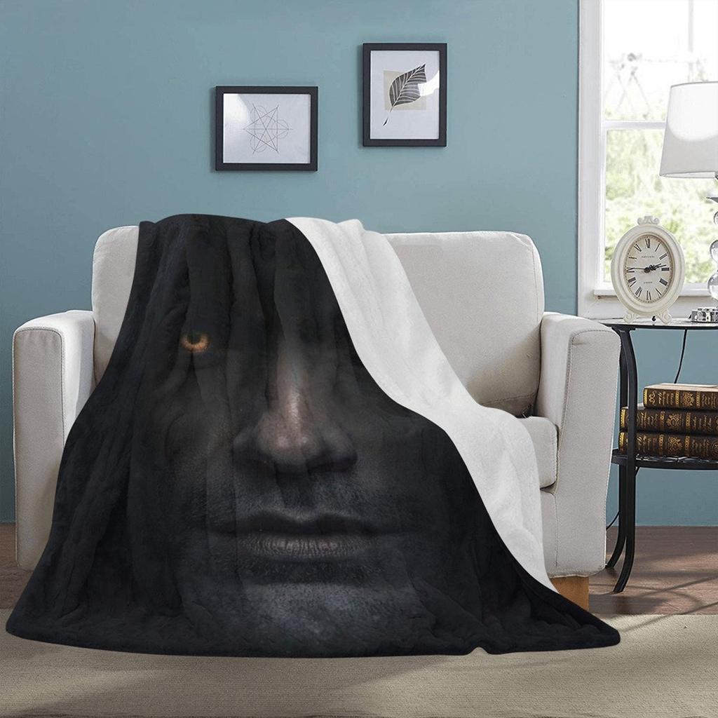 HUGE BEST PRICE Henry Cavill Blanket Fleece Travelling Birthday Gifts Mothers Fathers Day