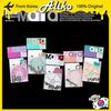 Album - Motto (MEMBRE Ver.)