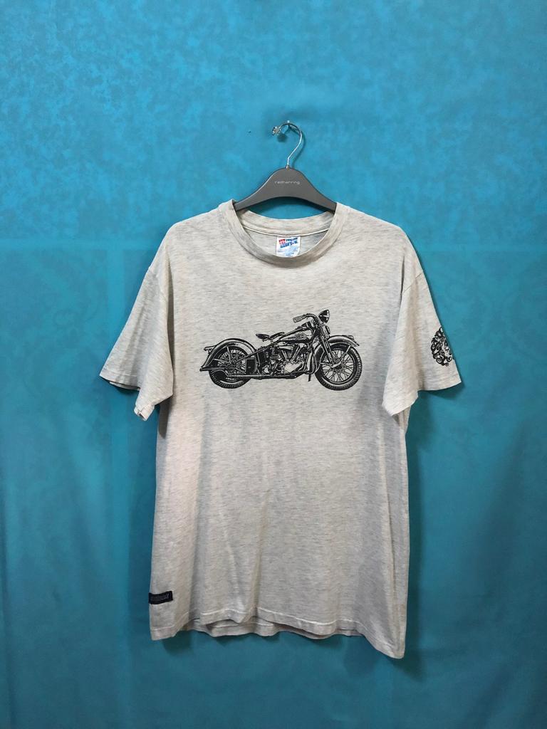RARE!! VTV easyrider easyriders custom parts tokyo japan edition made in usa medium #989