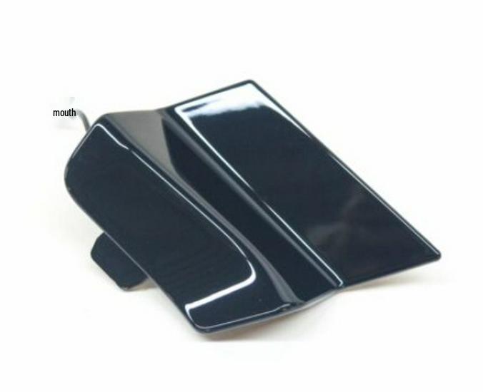 BMW X3 M F97 Front Bumper Tow Hook Cover - 51118082477