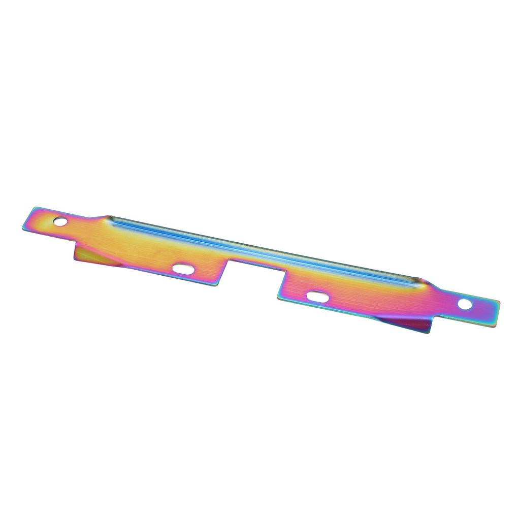 Glove Box Repair Bracket Metal Steel 51458397597 for Z3 SERIES S52 S54 M52 M54 M44 1996 to 2002