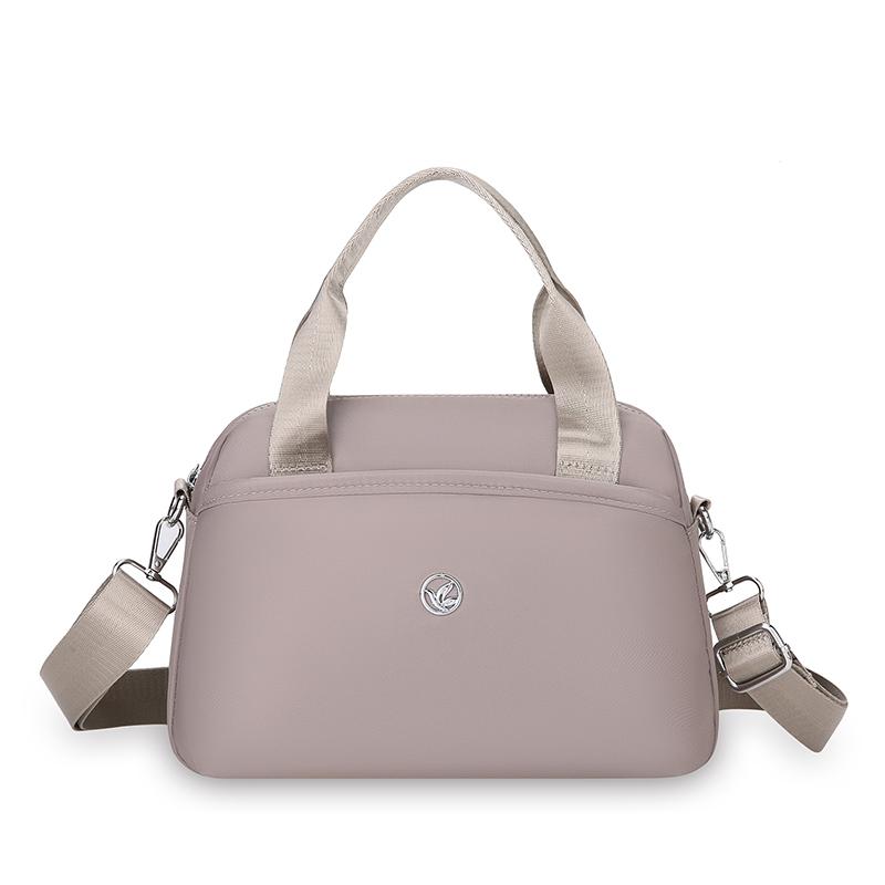 Handbag Commuter Mother Bag Lightweight Shoulder Crossbody Women's Bag