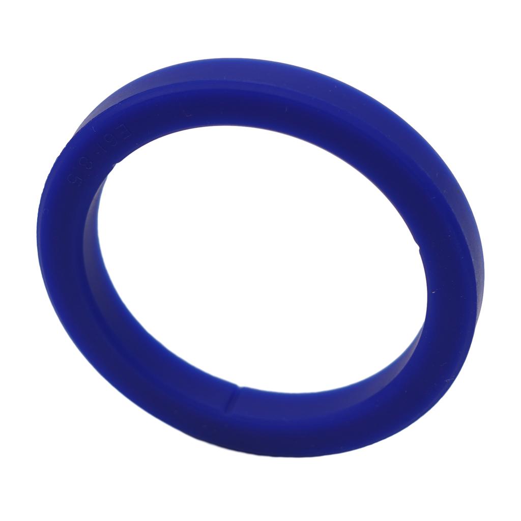 Dichtung Dichtring Silikonring Dichtring Silikondichtung Blau Tragbar Silikonkautschuk Ersatzring Zuhause Haushalt
