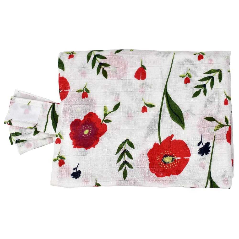 114 * 90cmCelsius 44.9 * 35.4in Baby Car Seat Cover Breathable Muslin Car Seat Canopy Nursing Cover for Infant Boys Girls