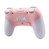 Upgraded with Macro Programming Wake Up Function Bluetooth-compatable Wireless Game Controller for Switch Pro Lite Oled Gamepad