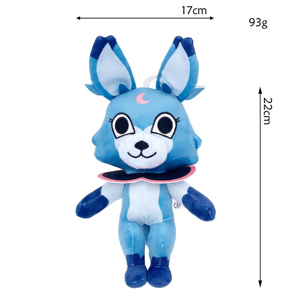 Bambola di peluche Dandy's World