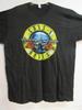 GUNS N' ROSES OFFICIAL OLD STOCK MERCH BAND CONCERT MUSIC  EXTRA LARGE Unisex T-Shirt