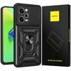 Sc Camring Redmi Note 12 Pro+ 5G Black