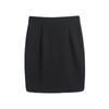 Women's High-Waist Straight-Leg Ankle Suit Pants