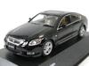 DJC Lexus GS450H 2006 Finished Product J-Collection 1/43 (Black)