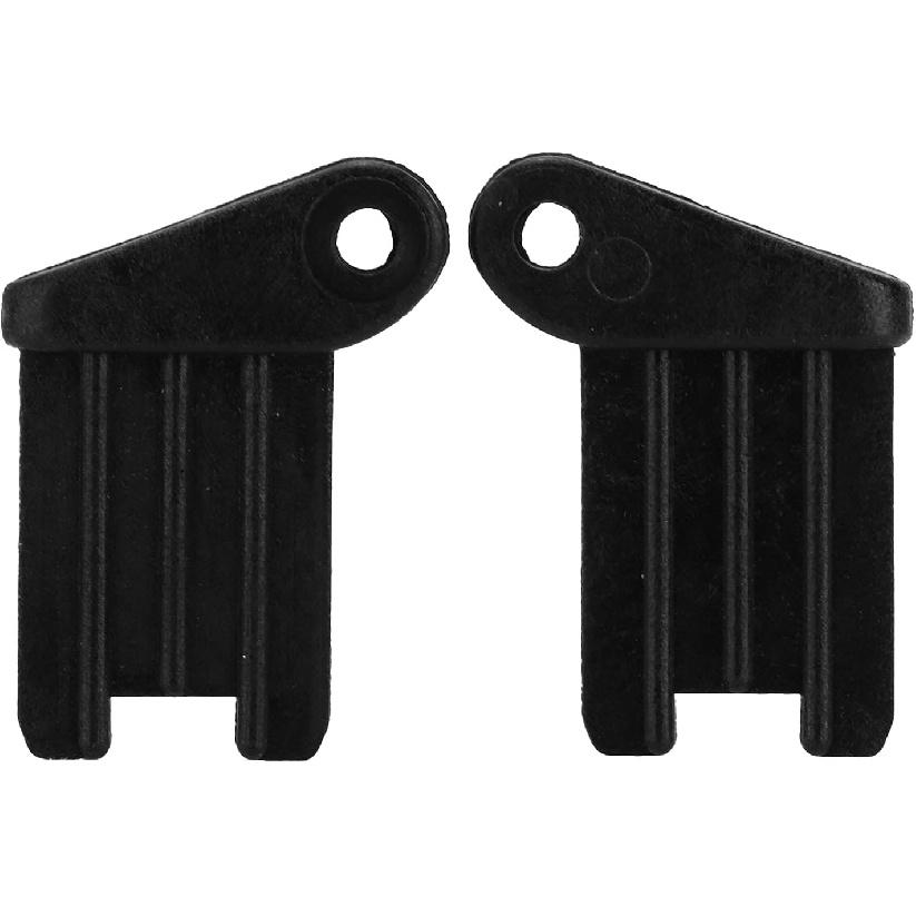 Sunshade Repair Parts, Fydun Metal Rear Sunshade Sunblind Repair Kit Replacement for 5 7 Series 525i 528i 530i 540i E39 E46