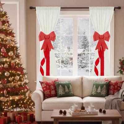 Accesorii de petrecere – Decorațiuni de Crăciun