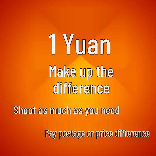Price Adjustment Link: Use for price difference, shipping fees, and express delivery supplements. Not for individual purchase.