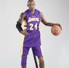 Colección de Figuras de Acción de Estrellas del Baloncesto de la NBA a Escala 1/6 - Modelo de Muñeca Coleccionable