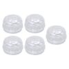 Child   Gas Stove Knob   Cover High Temperature Resistance Child Proof Oven Knob Cover