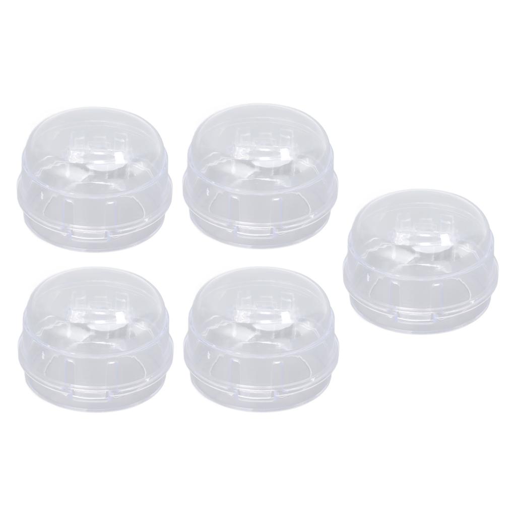 Child   Gas Stove Knob   Cover High Temperature Resistance Child Proof Oven Knob Cover