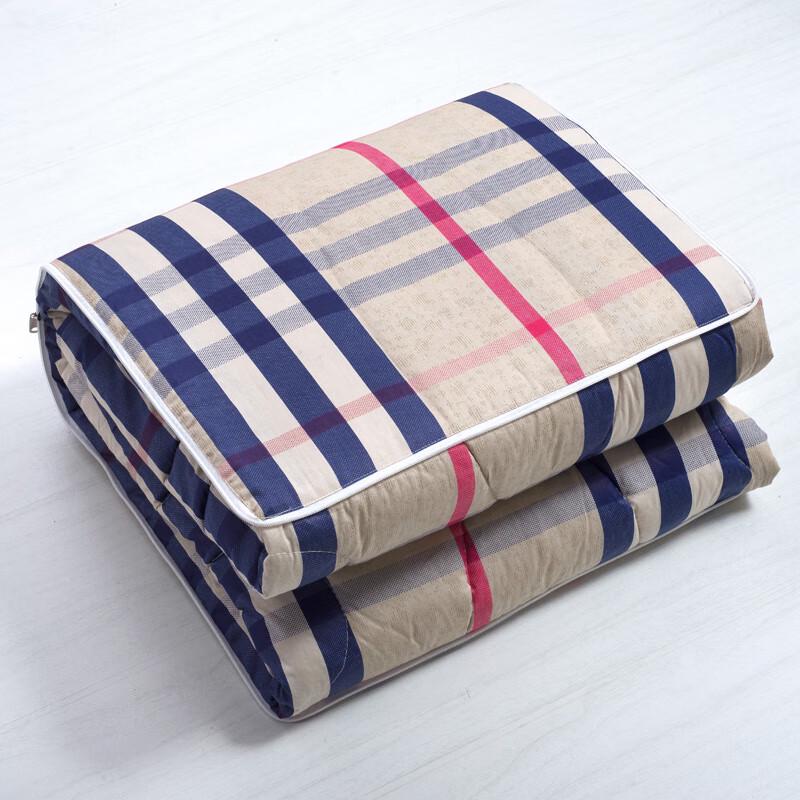 POCHME All-Cotton Pillow Quilt 40x40cm
