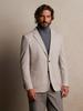 Brown Jacket 54L