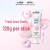 Crest Scented Lock-White Toothpaste