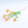 Artificial Chamomile Flower Used For Photography Home Decor And Celebrations