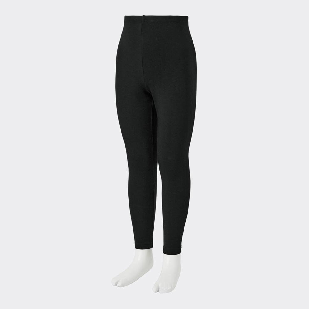 Gu Kids  Unisex  Style Heat Extra Leggings +e