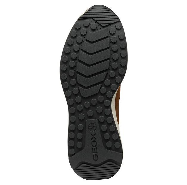 Geox Кросовки U Volpiano A