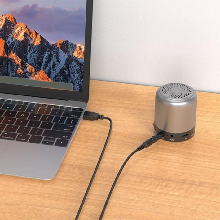 Flexible Electronic Charging Cable Set Power Cord USB Interface To Multiple Plugs with Compatibility Perfect for Gadget