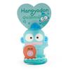 Sanrio Hangyodon Acrylic Stand with Clip 093092