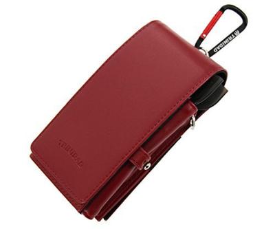 Darts Case Plain Red [Trinidad]