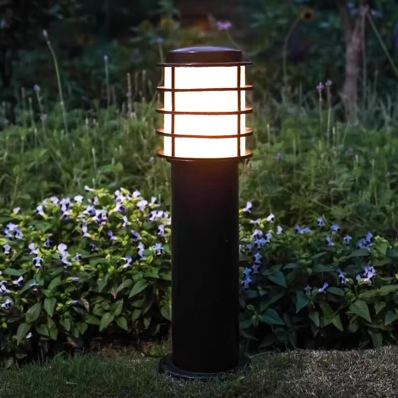 Outdoor LED Garden Lawn Light