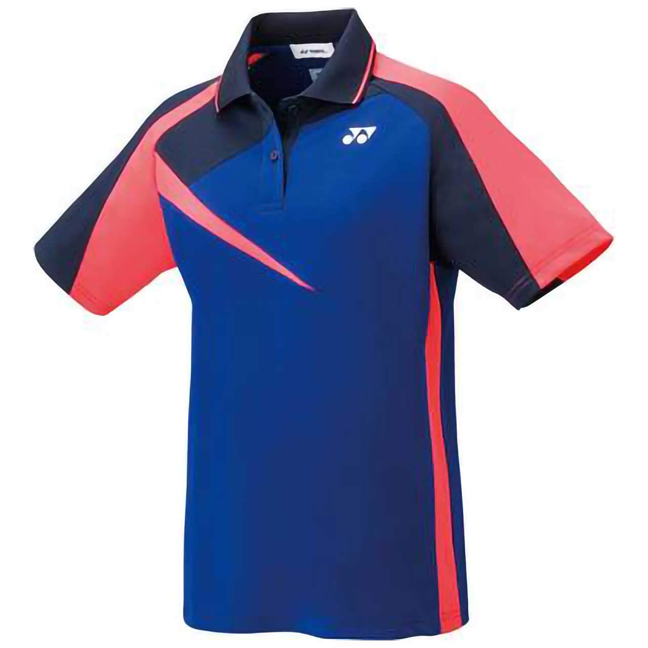 

Yonex Теннисная Игра Полуночный Морской Размер L Размер Женская Футболка, (472), (Япония Л)