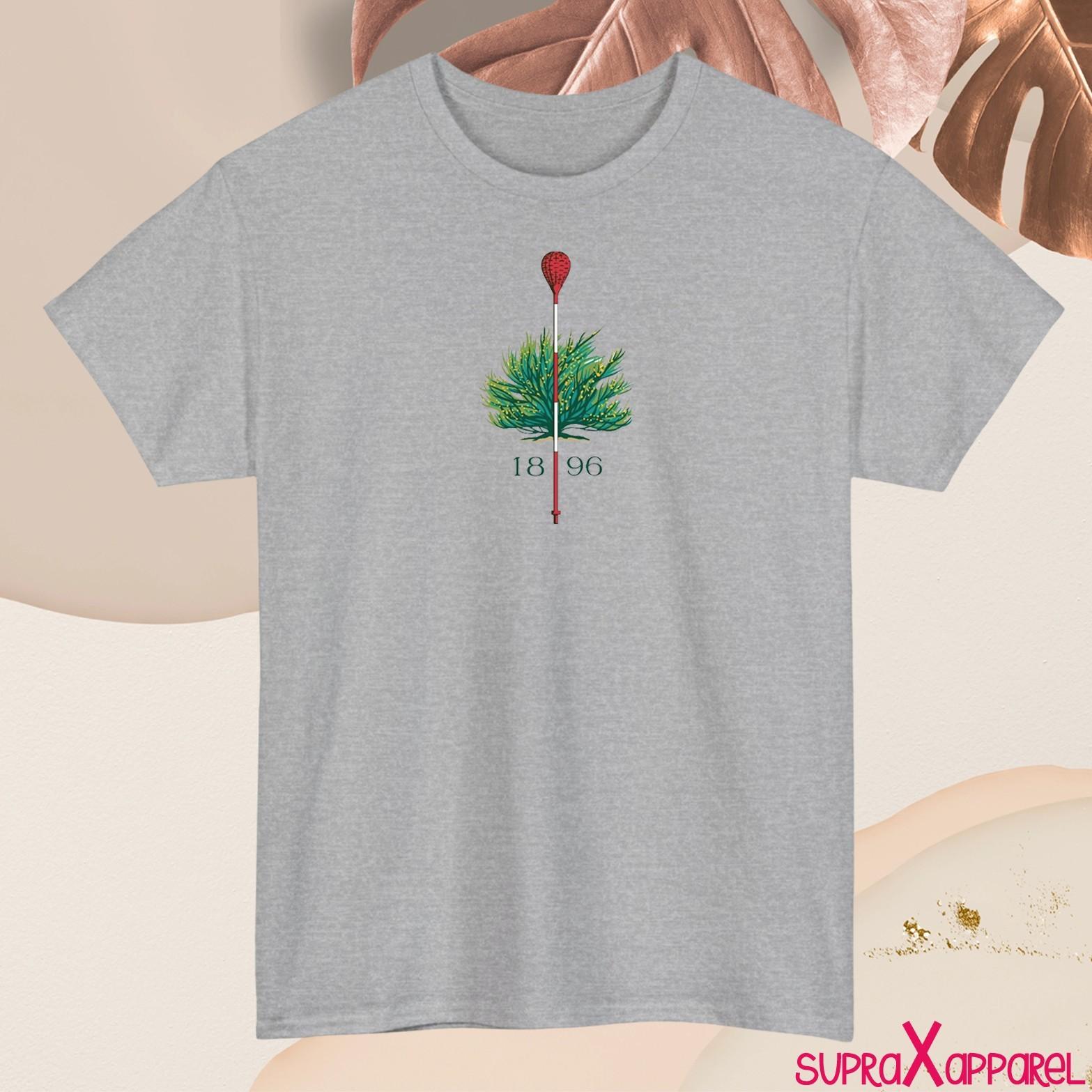 Club Old Logo Mens Cotton Unisex T-Shirt XXL